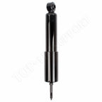 Set of 2 Strut Assemblies & Shocks for Nissan Frontier (1998–2004)