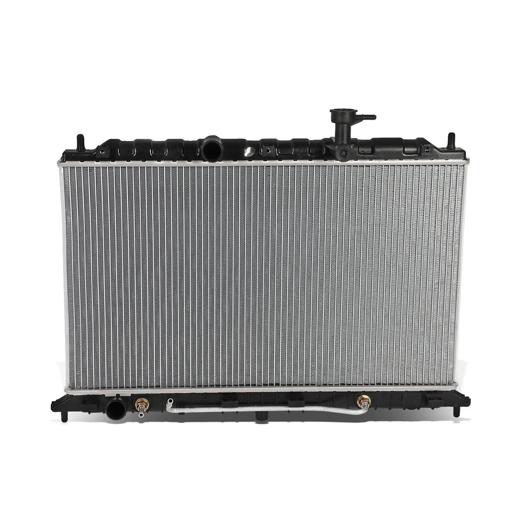 Full Aluminum Core Cooling Radiator for Kia Rio5 (2006–2011) DPI 2820