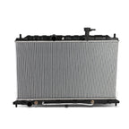 Full Aluminum Core Cooling Radiator for Kia Rio5 (2006–2011) DPI 2820