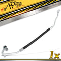 AC Refrigerant Hose Suction Line for Toyota Tundra (2007–2014)