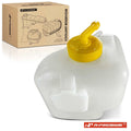 Radiator Coolant Reservoir with Cap for Honda Insight (2000–2006)