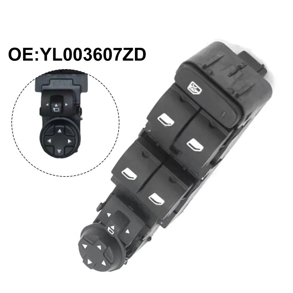 Car Elevator Lifter Switch for 4008 (OEM 98044803ZD, YL003607ZD)