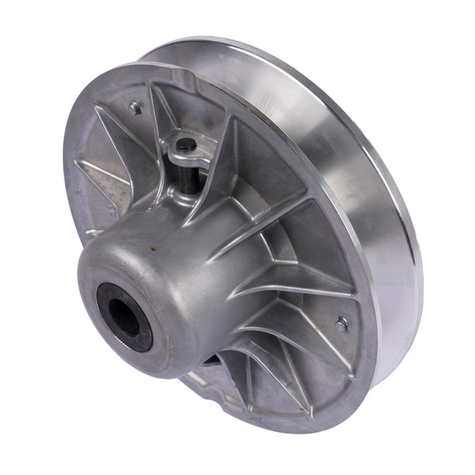 Secondary Driven Clutch 103828201 for Club Car Carryall 294 (2000–2023)