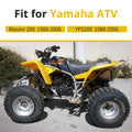 Chain Roller Support Guide Kit for Yamaha Blaster YFS200 (1988–2006)