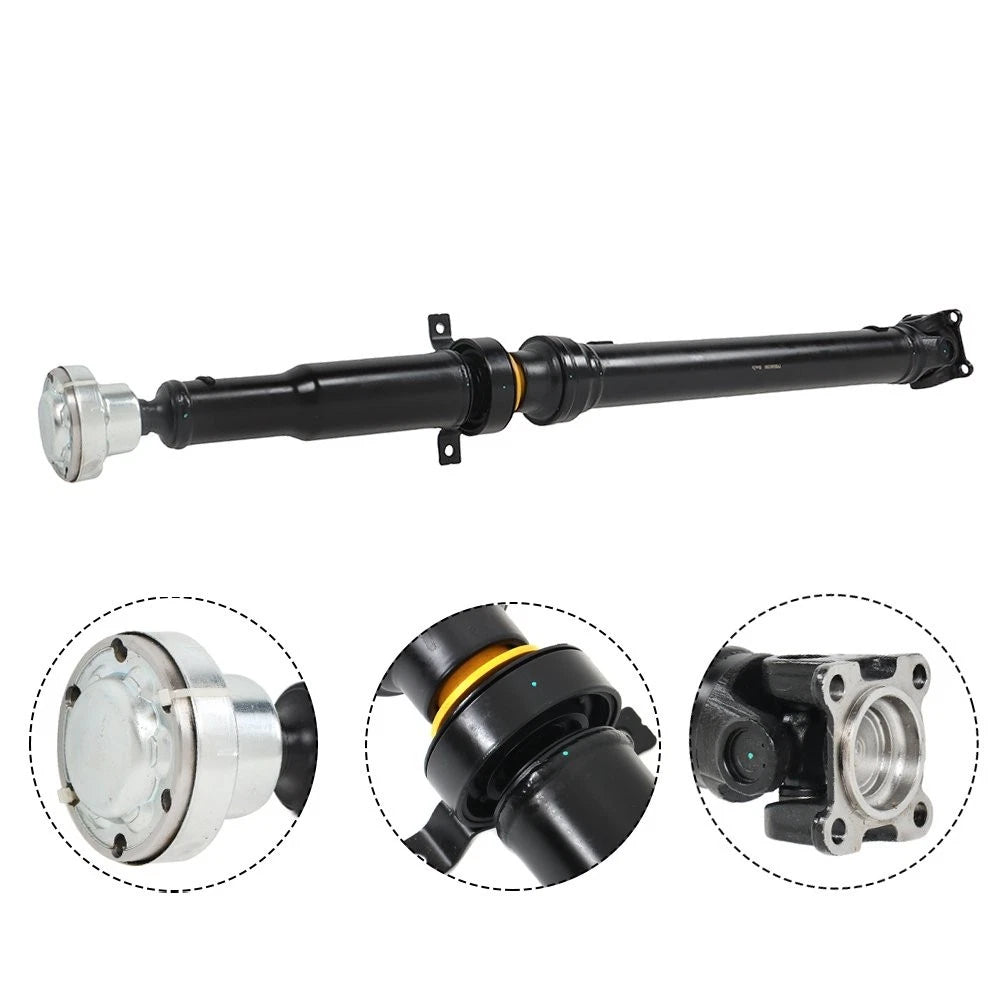 Rear Driveshaft Assembly for Range Rover Sport (2006â2013)