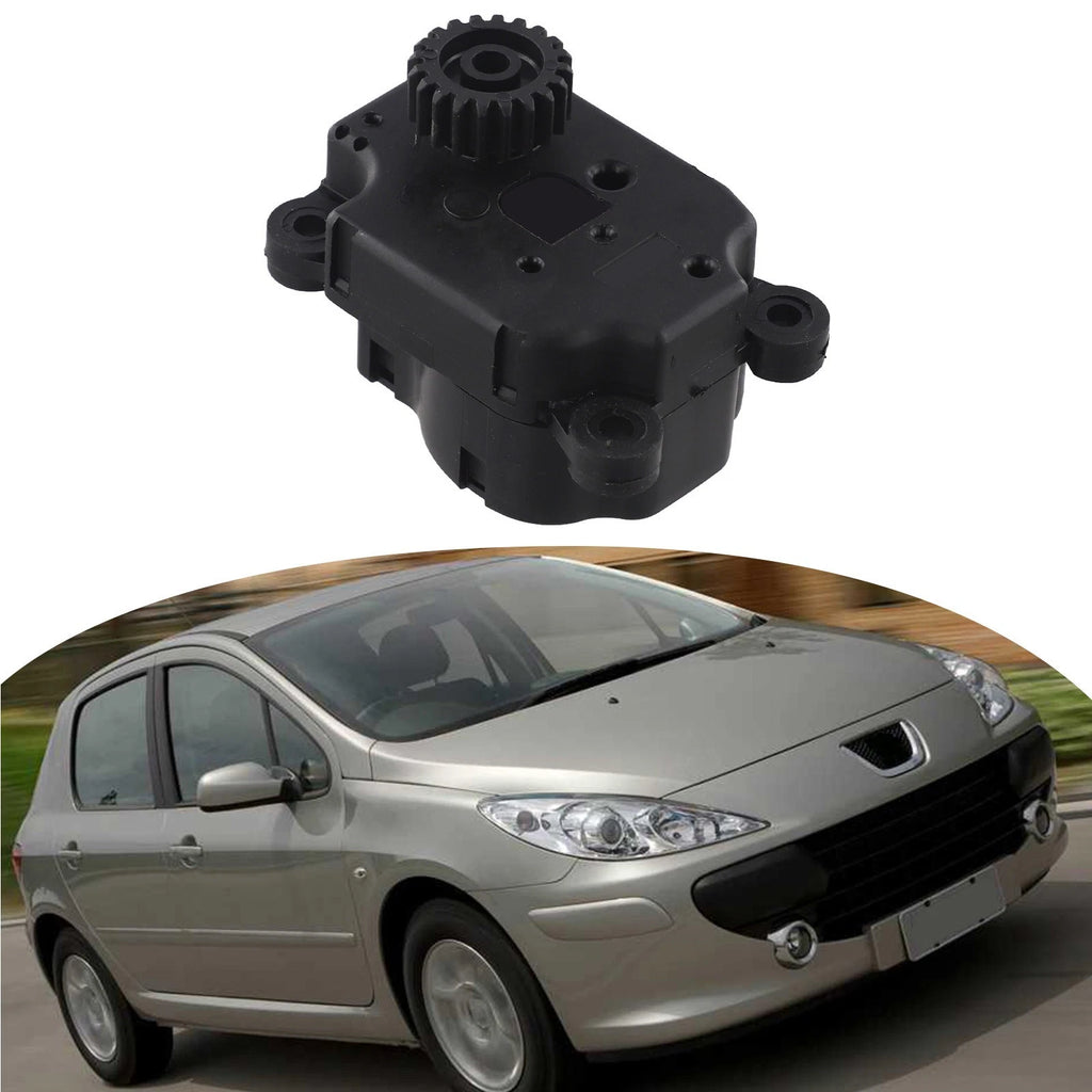 Heater Flap Motor Actuator for Peugeot 307 (2001–2008) 6447RZ