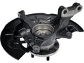 Front Right Steering Knuckle for Mazda Tribute (2005–2006, 2008–2011) WV799ND