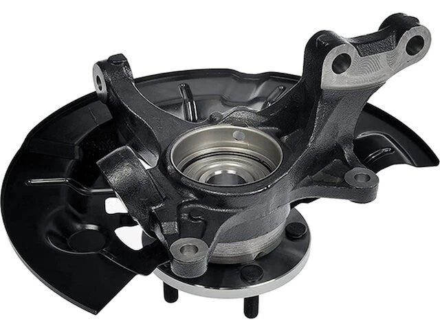 Front Right Steering Knuckle for Mazda Tribute (2005–2006, 2008–2011) WV799ND