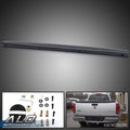 Tailgate Cover Cap Molding Panel for Dodge Ram 1500 2500 3500 (2002–2008)