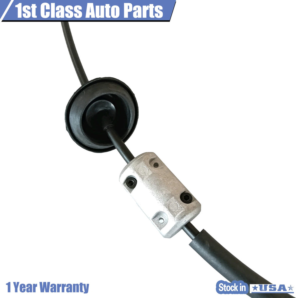 Gearshift Control Cable 52109667AE for Jeep Grand Cherokee Commander (2005–2010)