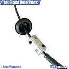 Gearshift Control Cable 52109667AE for Jeep Grand Cherokee Commander (2005–2010)