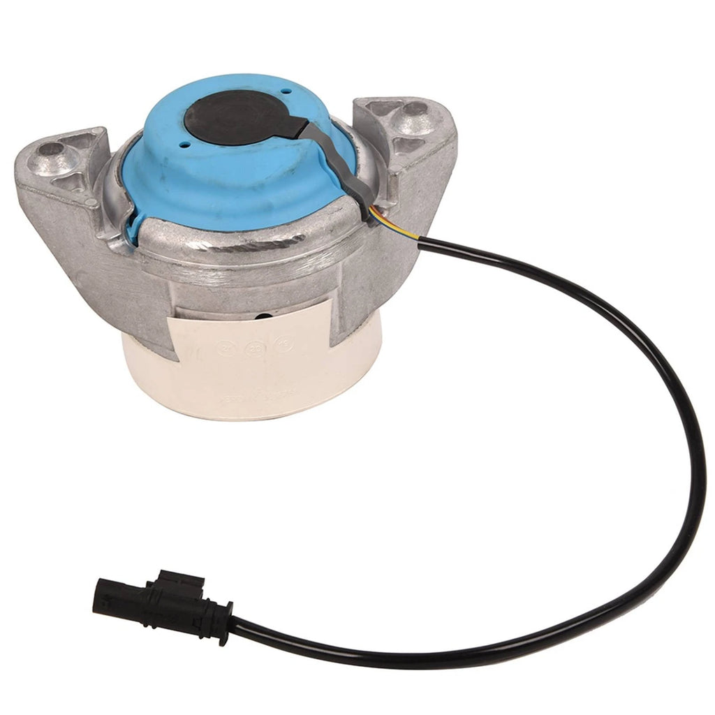 Right Passenger Engine Motor Mount for Mercedes Benz S450 (2018–2020)