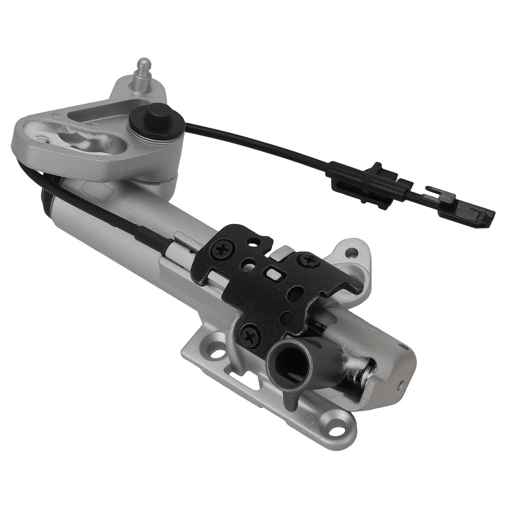 Steering Column Shift Mechanism for Chevrolet Express 3500 4500 (2003–2009)