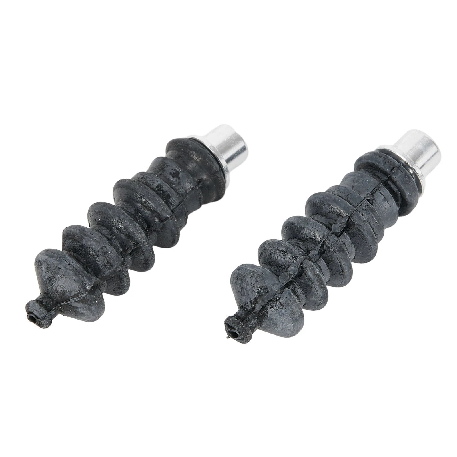 Rubber Bellows Fittings for RC Boat (Waterproof)