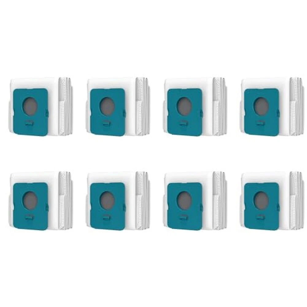 8 Tear Resistant Dust Bags for Samsung Bespoke Jet VCA2.5L (2021–2023)