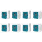 8 Tear Resistant Dust Bags for Samsung Bespoke Jet VCA2.5L (2021–2023)