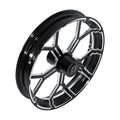 21" Front Wheel Rim for Harley Touring Street Road Glide (1997–2021)