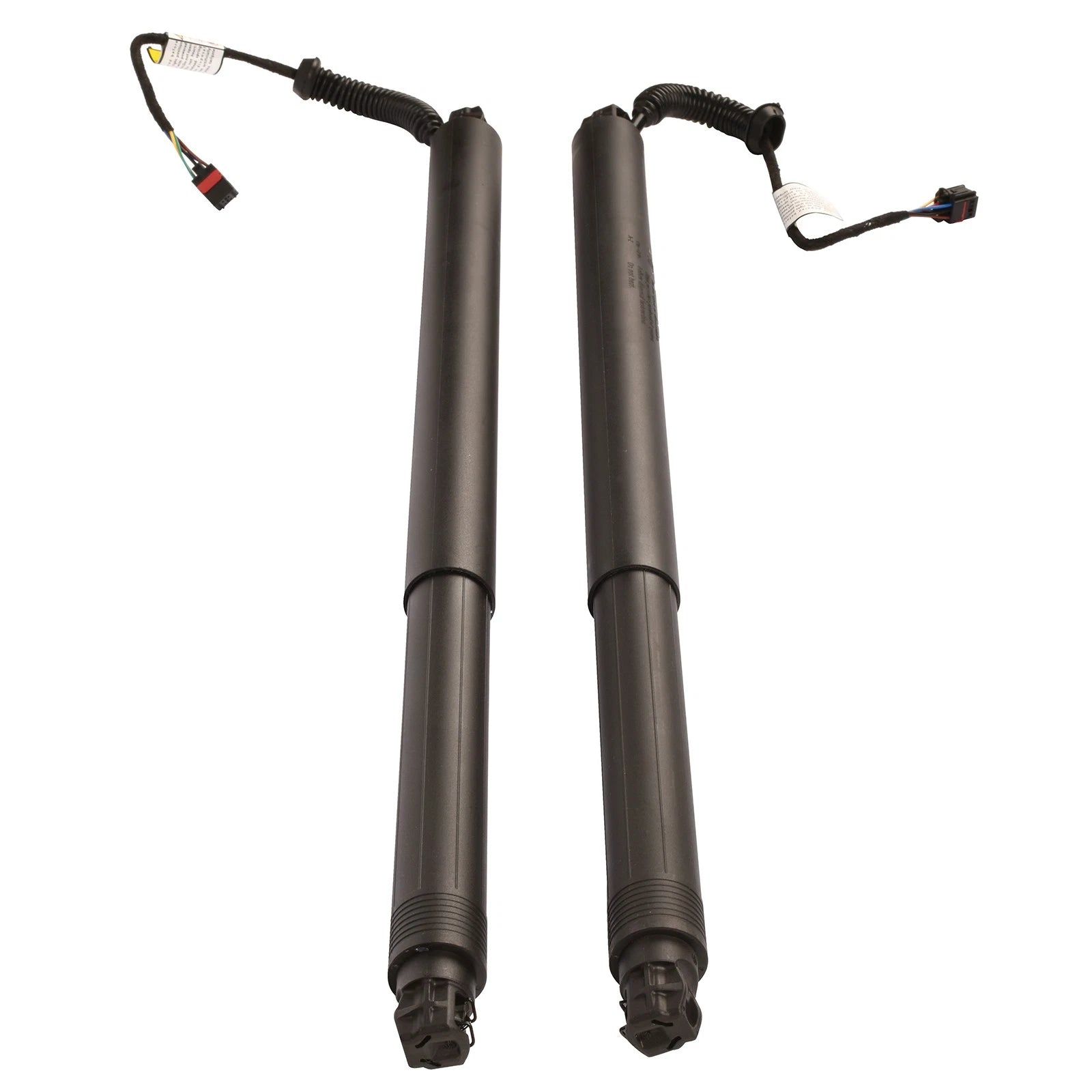 Set of 2 Rear Power Lift Cylinder Struts for Nissan Murano (2015–2019)