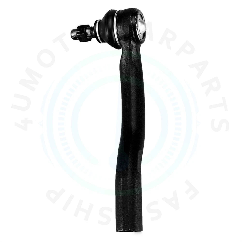 Set of 6 Tie Rod Ends for Lexus ES300 Toyota Camry (2002–2003)