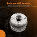 Camshaft Sprocket for Mercedes-Benz C43 AMG E43 AMG (2017) 2760503600