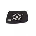 Right Side Heated Mirror Glass for Land Rover Range Rover Sport (2006-2013)
