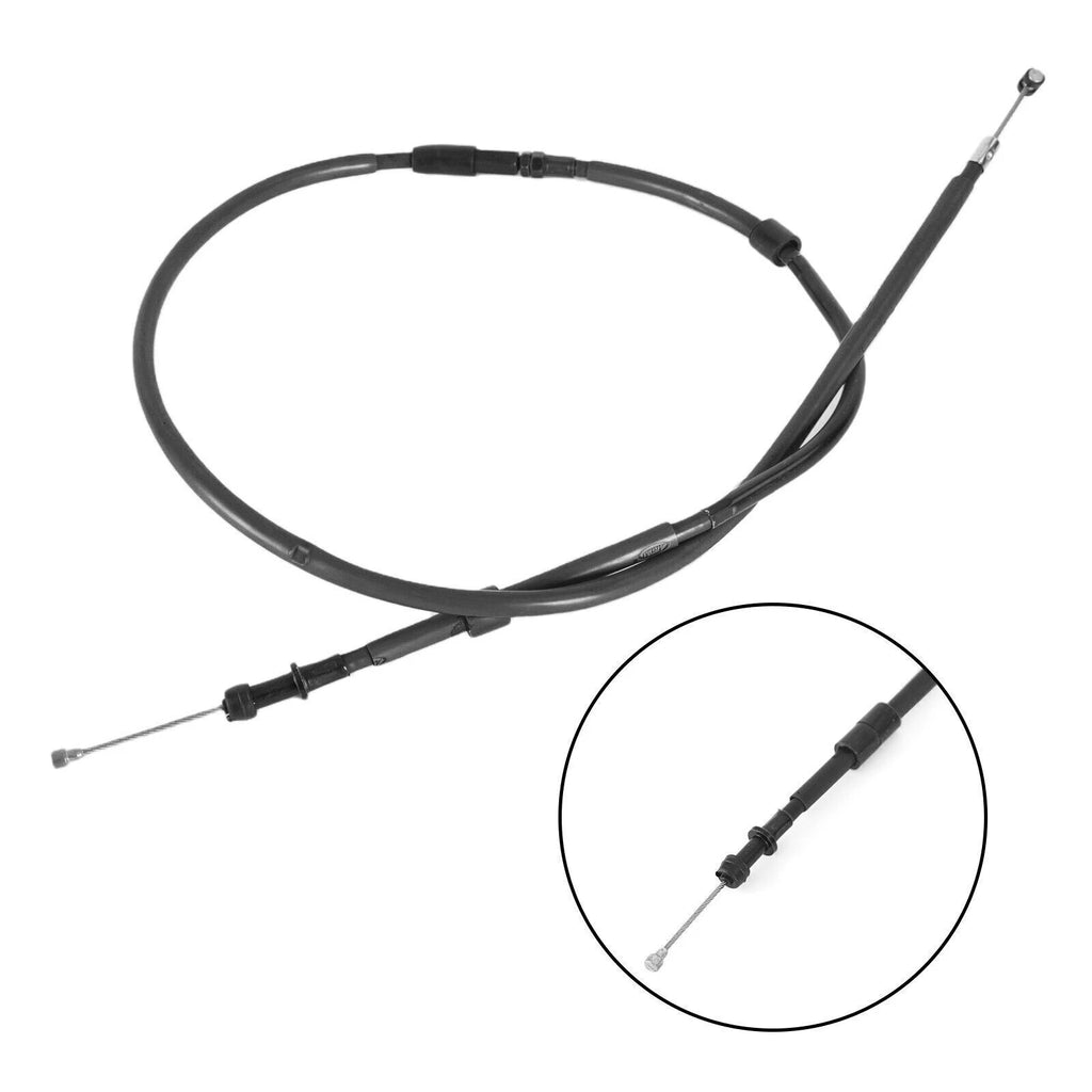 Clutch Cable for Yamaha FZ6N (2004–2010) T9