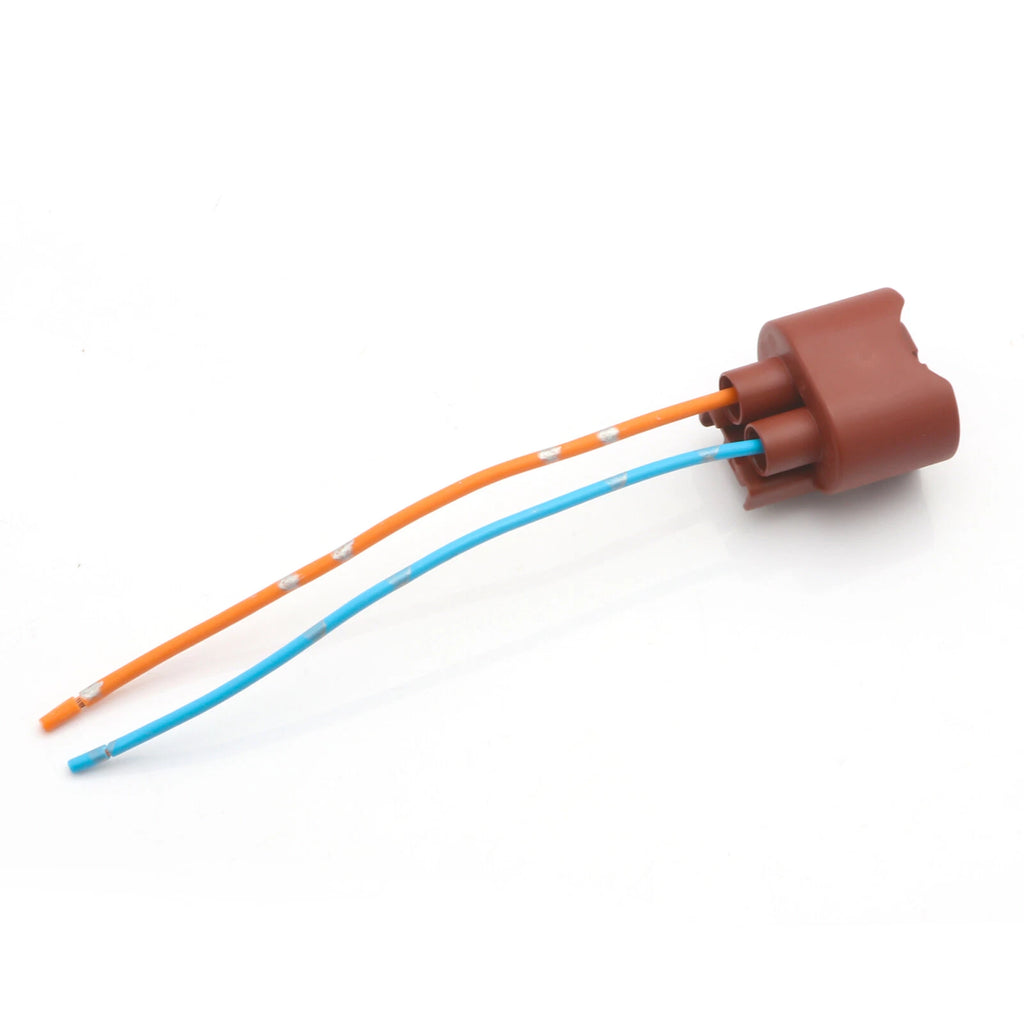 Pigtail Extension Plug for 9006 Two-Harness Headlight Bulbs (2010-2015)