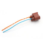 Pigtail Extension Plug for 9006 Two-Harness Headlight Bulbs (2010-2015)
