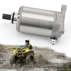 ATV Starter for Can-Am Commander 800 800R 1000 1000R (2001–2020) 428000-3580