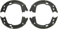Rear Parking Brake Shoe for Bosch (BS982)