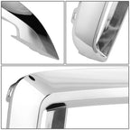 Lower Bumper Molding for BMW 7 Series M (2016–2019)