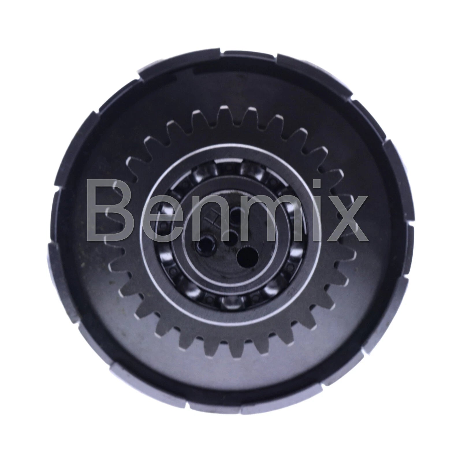 Hydraulic Clutch Assy 14883-80201 for TCM Forklift FD20-30Z5 FD20-30T6 (2010–2020)