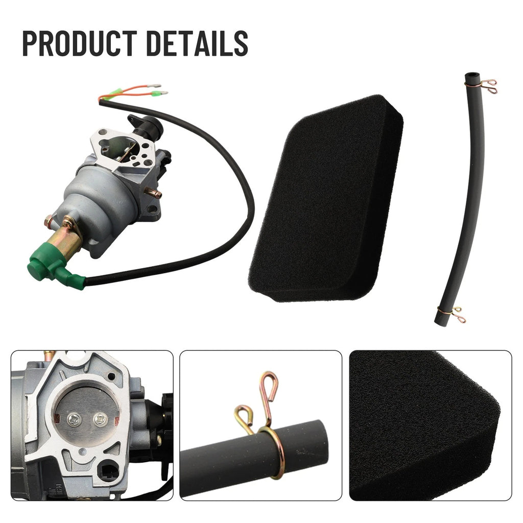 Carburetor for Lawn Mower 11HP 13HP