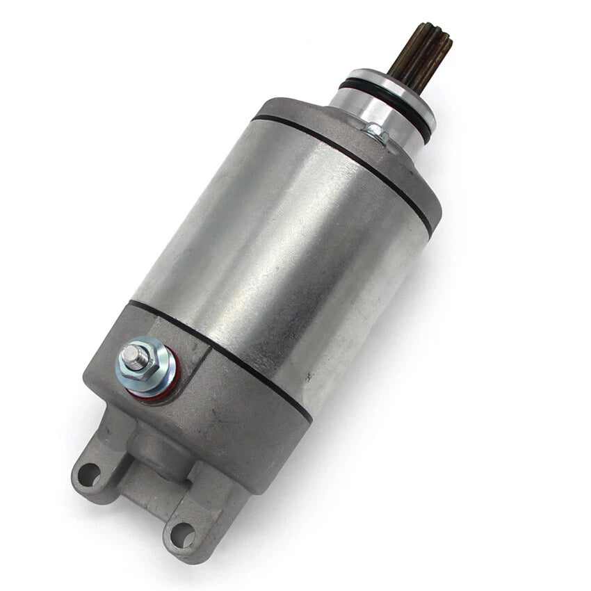Starter Motor for Kawasaki KLX400R KLX400SR KSF400 KFX 400 (2003–2006)