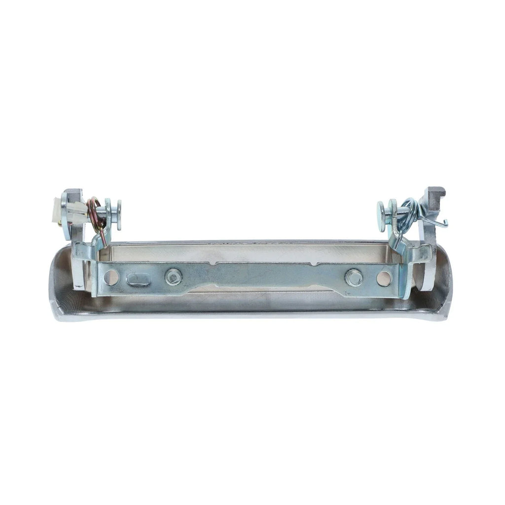Front Left Outer Door Handle Chrome for Nissan Patrol Y60 GQ (1988���1997)