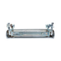 Front Left Outer Door Handle Chrome for Nissan Patrol Y60 GQ (1988���1997)