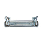 Front Left Outer Door Handle Chrome for Nissan Patrol Y60 GQ (1988���1997)