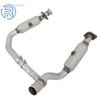 Y Pipe Catalytic Converter for Ram 1500 5.7L V8 (2009-2016)