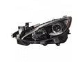 Front Left Headlight Assembly for Mazda 3 (2014–2016) MT561TC