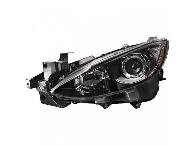 Front Left Headlight Assembly for Mazda 3 (2014–2016) MT561TC