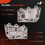 Front Right Interior Door Handle for Jeep Grand Cherokee (2005-2010) Beige