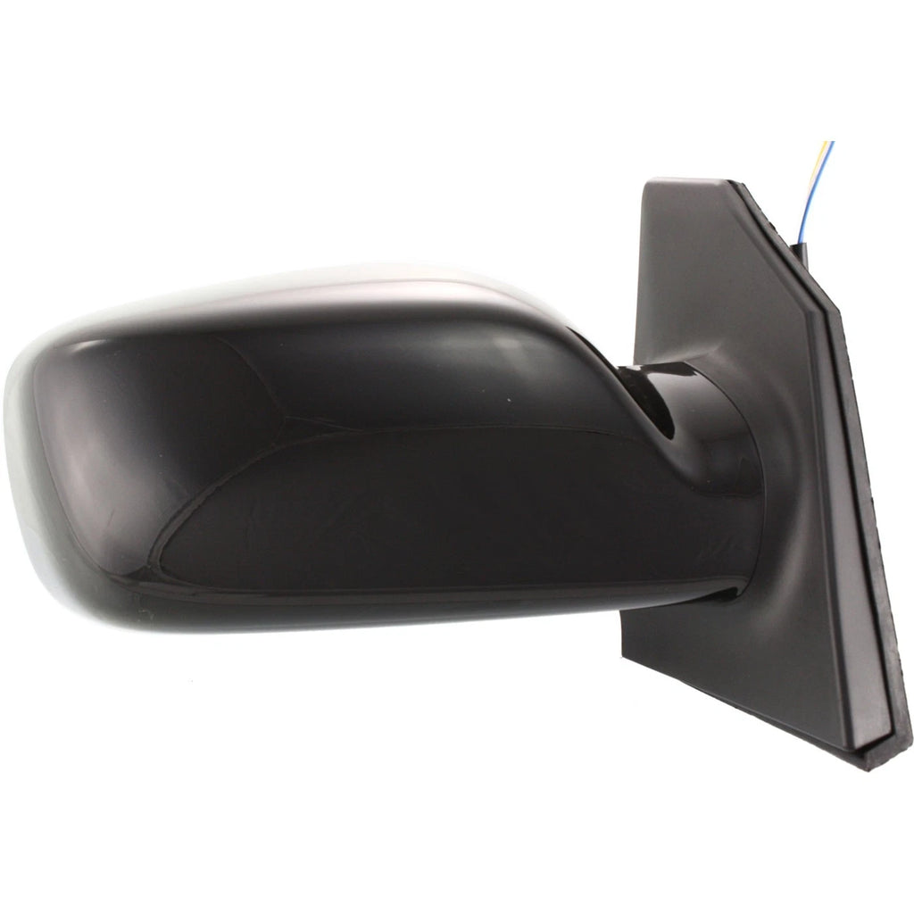 Power Mirror Set for Toyota Corolla (2003–2008) Paintable