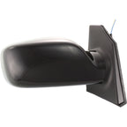 Power Mirror Set for Toyota Corolla (2003–2008) Paintable