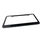 License Plate Frame Front Mount for Ram Rebel (2019–2022)