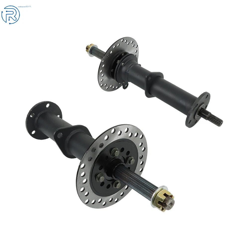 Rear Axle Kit for Go Kart ATV UTV Golf Cart (40")