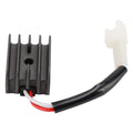 Regulator Rectifier 8AC-81970-00-00 for Yamaha VK540 III IV VK540E (2005–2016)