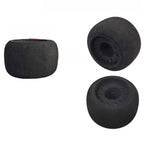 EVA Reel Handle Knob Cover for DAIWA (1pc) Black Sleeve Fishing Part