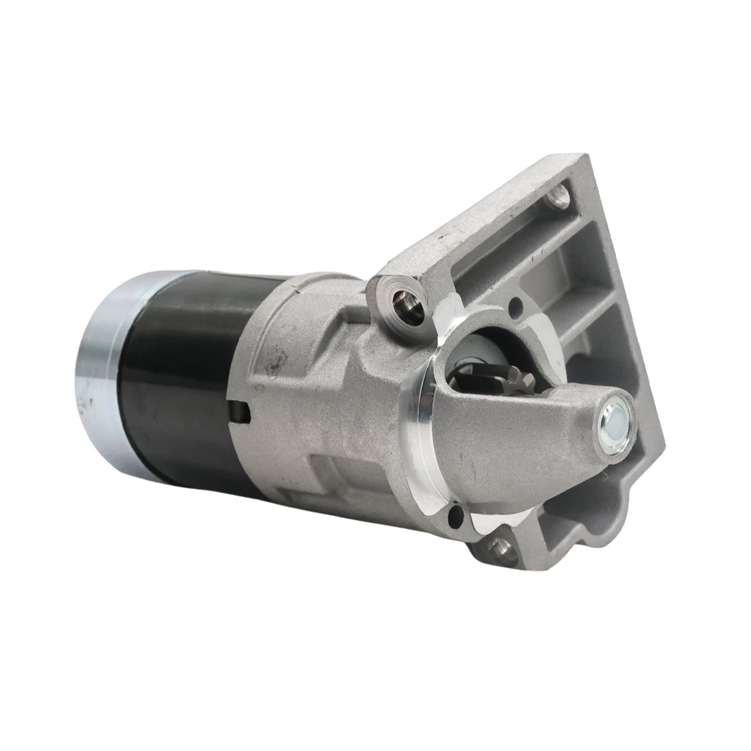 Starter Motor for Jeep Wrangler (1994–1998) L4 2.5L 17564N