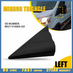 Driver Side Mirror Fender Corner Cover Trim for Ford Transit MK8 (2014–2020)