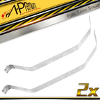 Set of 2 Fuel Tank Straps for Ford Bronco II (1984–1990)